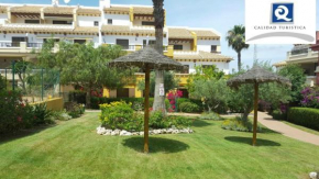  Apartamentos MARSOL Ayamonte  Айямонте